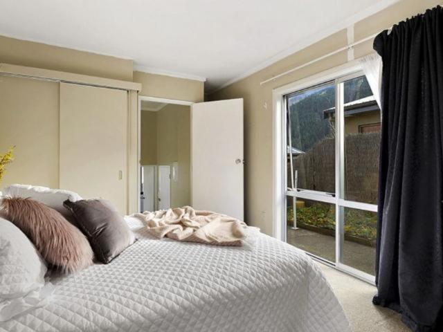 Villa Ultimate Convenience, Walk-To-Town Townhouse Queenstown Exterior foto