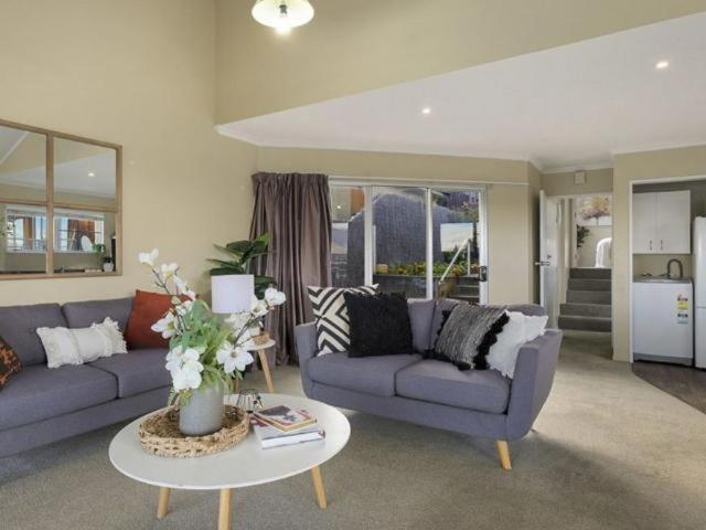 Villa Ultimate Convenience, Walk-To-Town Townhouse Queenstown Exterior foto