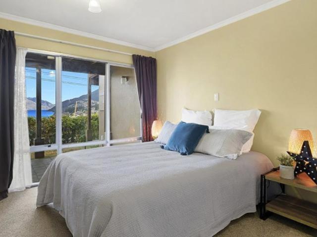 Villa Ultimate Convenience, Walk-To-Town Townhouse Queenstown Exterior foto