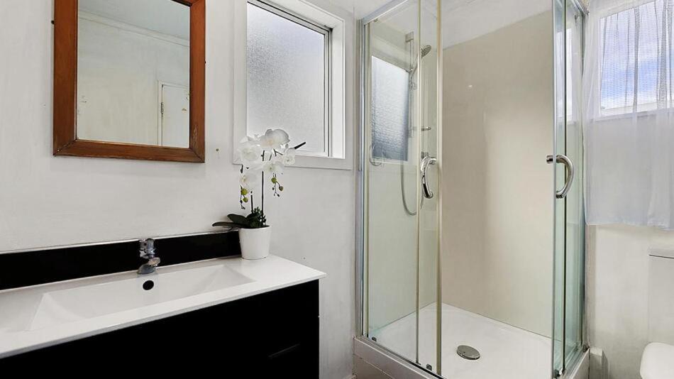 Villa Ultimate Convenience, Walk-To-Town Townhouse Queenstown Exterior foto